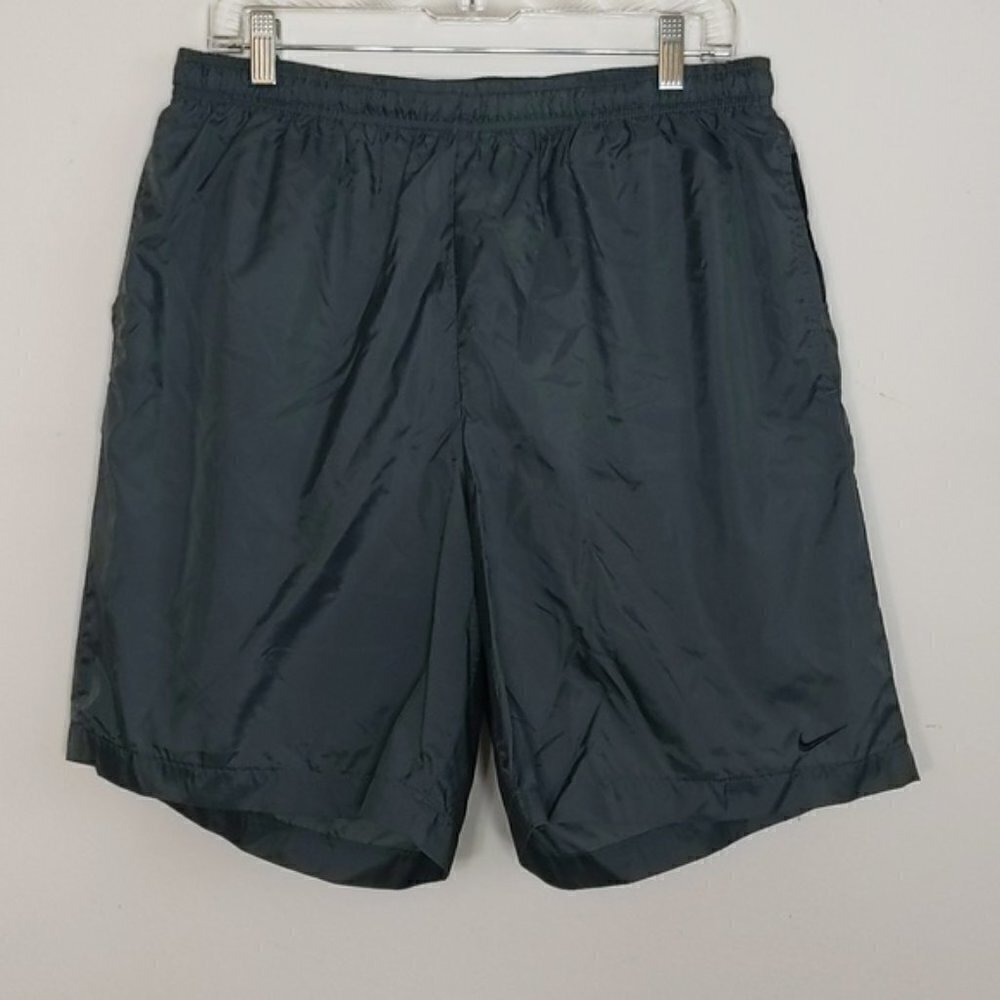 Vintage Nike Hybrid Shorts Athletic Shorts Swim Trunks